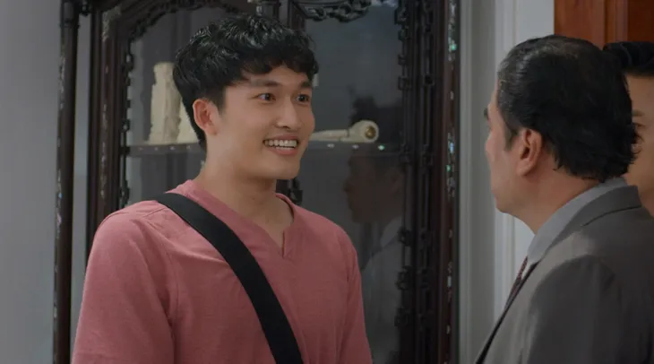 Hướng dương ngược nắng - Tập 2: Trí nhận tổ nhận tông bất thành nhưng châm ngòi cho loạt xung đột của Cao Dược - Ảnh 16. Hướng dương ngược nắng - Tập 2: Trí nhận tổ nhận tông bất thành nhưng châm ngòi cho loạt xung đột của Cao Dược - Ảnh 16.