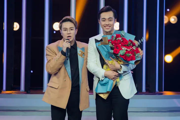 Long Chun rút khỏi Gương mặt thân quen vì lý do sức khỏe, Hải Đăng Doo “comeback” thay thế - Ảnh 2. Long Chun rút khỏi Gương mặt thân quen vì lý do sức khỏe, Hải Đăng Doo “comeback” thay thế - Ảnh 2.