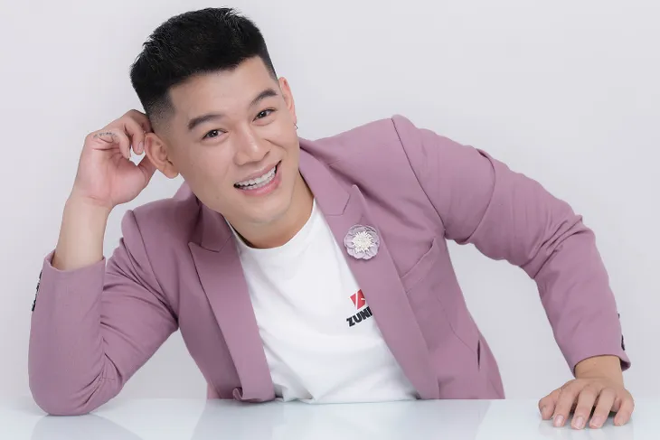 Long Chun rút khỏi Gương mặt thân quen vì lý do sức khỏe, Hải Đăng Doo “comeback” thay thế - Ảnh 1. Long Chun rút khỏi Gương mặt thân quen vì lý do sức khỏe, Hải Đăng Doo “comeback” thay thế - Ảnh 1.