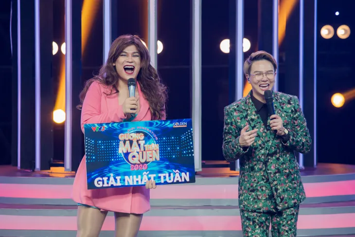 Rời Gương mặt thân quen 2020, Long Chun xác định chiến đấu lâu dài với bệnh tật - Ảnh 4. Rời Gương mặt thân quen 2020, Long Chun xác định chiến đấu lâu dài với bệnh tật - Ảnh 4.