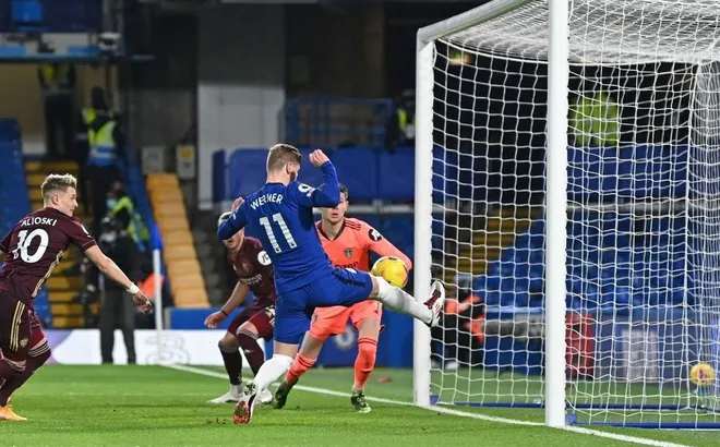 Những thống kê làm buồn lòng CĐV Chelsea sau trận thua Wolverhampton - Ảnh 1. Những thống kê làm buồn lòng CĐV Chelsea sau trận thua Wolverhampton - Ảnh 1.