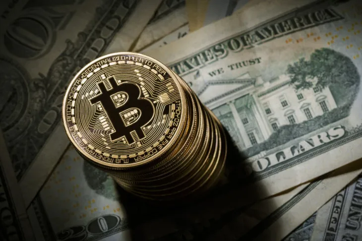 Bitcoin sẽ có giá 400.000 USD - Ảnh 2. Bitcoin sẽ có giá 400.000 USD - Ảnh 2.