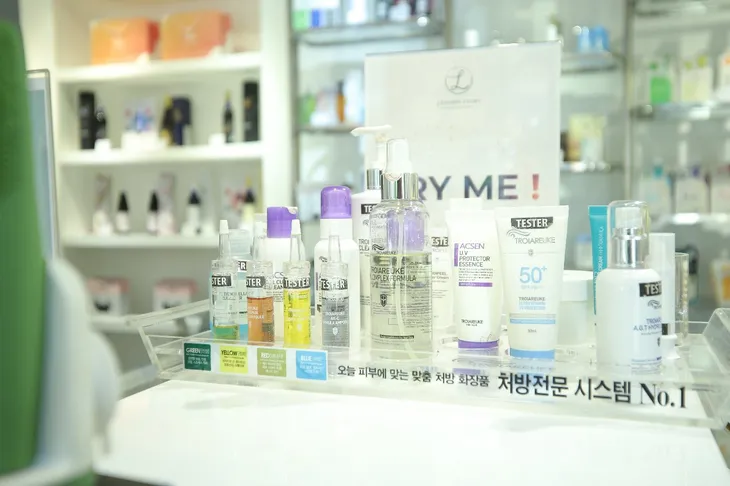 Lengrinstory - Chuỗi cửa hàng mỹ phẩm chính hãng, giá cả cạnh tranh - Ảnh 4.