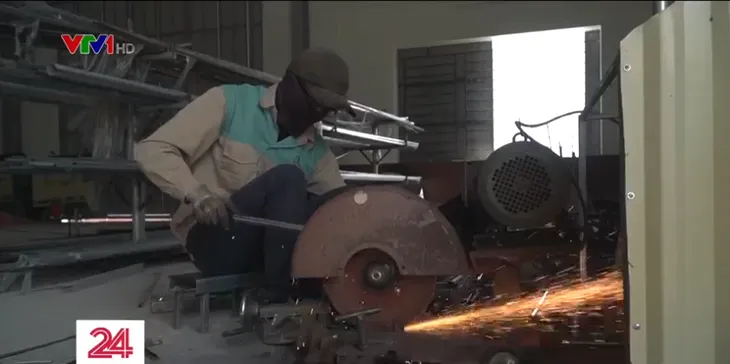 Muôn nẻo khó khăn của những nhà sáng chế nông dân đi đăng ký bản quyền - Ảnh 4. Muôn nẻo khó khăn của những nhà sáng chế nông dân đi đăng ký bản quyền - Ảnh 4.