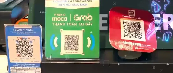 Cuộc chiến của các ví điện tử: Đốt tiền song liệu có bền vững? - Ảnh 3. Cuộc chiến của các ví điện tử: Đốt tiền song liệu có bền vững? - Ảnh 3.