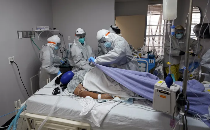Hơn 75,1 triệu ca mắc COVID-19 trên thế giới, số người tử vong ở châu Âu vượt mốc 500.000 - Ảnh 1. Hơn 75,1 triệu ca mắc COVID-19 trên thế giới, số người tử vong ở châu Âu vượt mốc 500.000 - Ảnh 1.