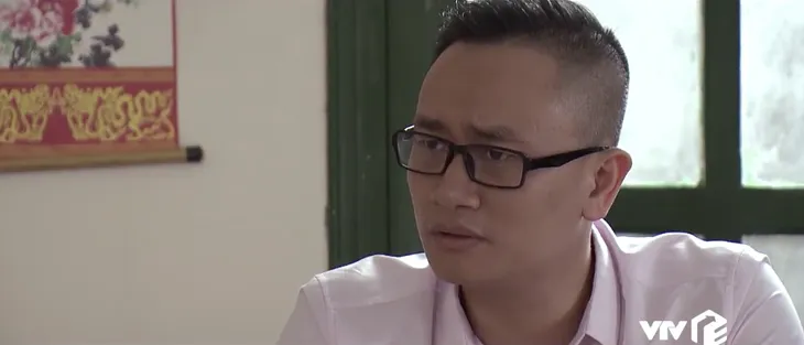 Trở về giữa yêu thương - Tập 3: Ông Phương (NSND Hoàng Dũng) hụt hẫng khi bị ép về vườn - Ảnh 2. Trở về giữa yêu thương - Tập 3: Ông Phương (NSND Hoàng Dũng) hụt hẫng khi bị ép về vườn - Ảnh 2.