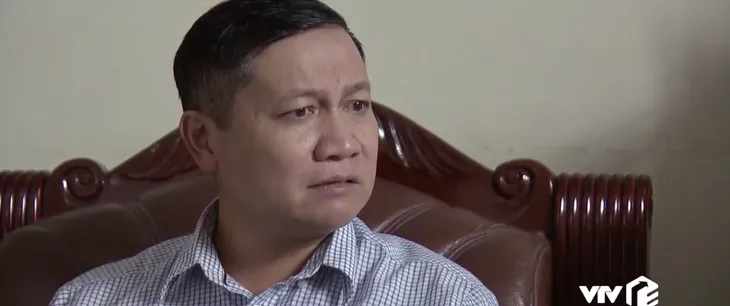 Trở về giữa yêu thương - Tập 3: Ông Phương (NSND Hoàng Dũng) hụt hẫng khi bị ép về vườn - Ảnh 3. Trở về giữa yêu thương - Tập 3: Ông Phương (NSND Hoàng Dũng) hụt hẫng khi bị ép về vườn - Ảnh 3.
