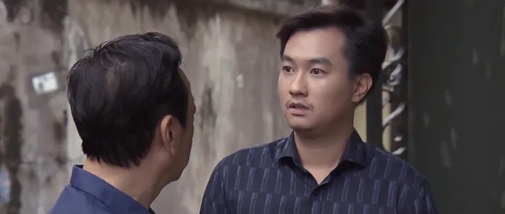 Trở về giữa yêu thương - Tập 3: Ông Phương bị đuổi khéo, vợ chồng Toàn - Yến lục đục - Ảnh 6. Trở về giữa yêu thương - Tập 3: Ông Phương bị đuổi khéo, vợ chồng Toàn - Yến lục đục - Ảnh 6.