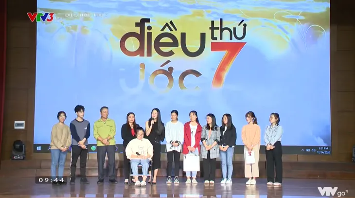 Cô sinh viên Đại học Y Hà Nội với đôi chân đầy nghị lực - Ảnh 5. Cô sinh viên Đại học Y Hà Nội với đôi chân đầy nghị lực - Ảnh 5.
