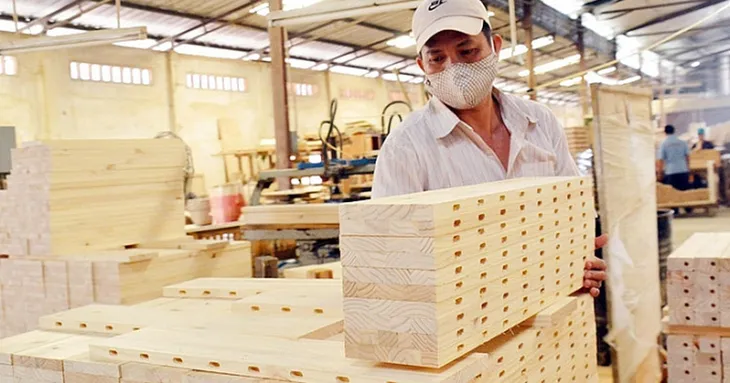 Xuất khẩu liên tiếp lập kỷ lục mới - Ảnh 1. Xuất khẩu liên tiếp lập kỷ lục mới - Ảnh 1.