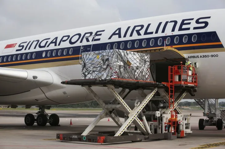 Ngành vận tải và logistics sẵn sàng cho công tác vận chuyển vaccine phòng COVID-19 - Ảnh 1. Ngành vận tải và logistics sẵn sàng cho công tác vận chuyển vaccine phòng COVID-19 - Ảnh 1.