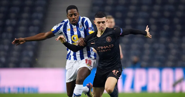 Kết quả UEFA Champions League rạng sáng 02/12: Liverpool và Porto giành quyền vào vòng knock-out - Ảnh 2. Kết quả UEFA Champions League rạng sáng 02/12: Liverpool và Porto giành quyền vào vòng knock-out - Ảnh 2.
