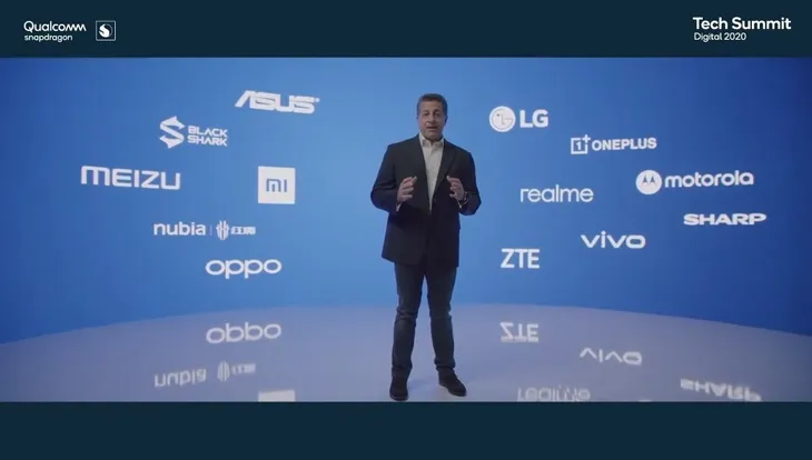 Qualcomm trình làng chip Snapdragon 888: Tối ưu 5G, cải thiện hiệu năng và nâng cấp GPU - Ảnh 2. Qualcomm trình làng chip Snapdragon 888: Tối ưu 5G, cải thiện hiệu năng và nâng cấp GPU - Ảnh 2.