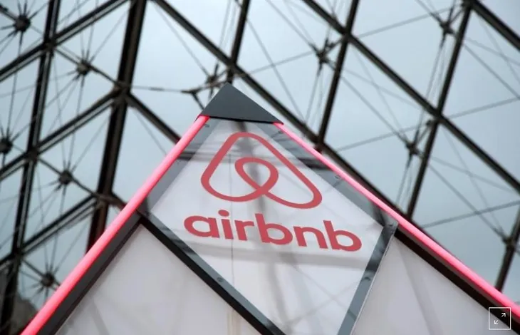 Airbnb đặt mục tiêu định giá 35 tỷ USD khi IPO - Ảnh 2. Airbnb đặt mục tiêu định giá 35 tỷ USD khi IPO - Ảnh 2.