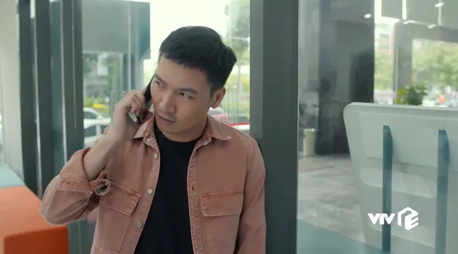 Ngắm vẻ điển trai của diễn viên Mạnh Trường trong phim Hồ sơ cá sấu - Ảnh 3. Ngắm vẻ điển trai của diễn viên Mạnh Trường trong phim Hồ sơ cá sấu - Ảnh 3.