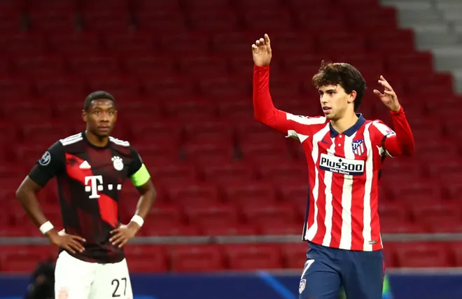 Kết quả UEFA Champions League rạng sáng 02/12: Liverpool và Porto giành quyền vào vòng knock-out - Ảnh 3. Kết quả UEFA Champions League rạng sáng 02/12: Liverpool và Porto giành quyền vào vòng knock-out - Ảnh 3.