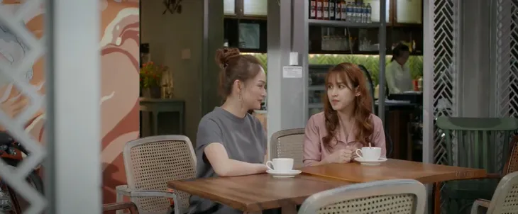 Trói buộc yêu thương - Tập 32: Hà sắp thua trận, mẹ con bà Lan có người bí mật giúp? - Ảnh 12. Trói buộc yêu thương - Tập 32: Hà sắp thua trận, mẹ con bà Lan có người bí mật giúp? - Ảnh 12.