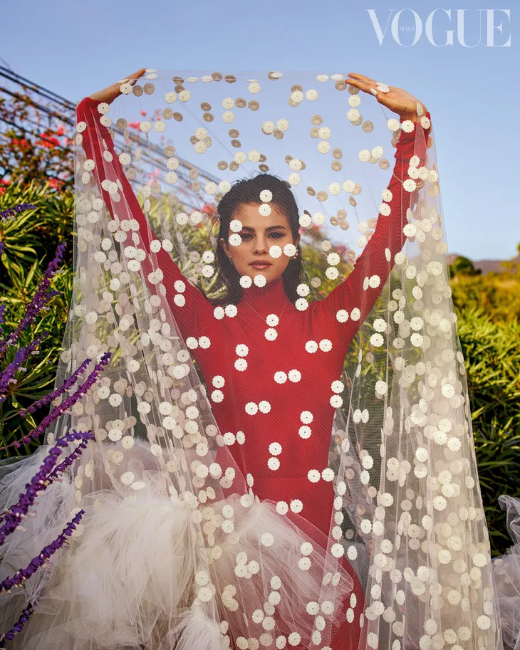 Selena Gomez ngày càng đẹp - Ảnh 6. Selena Gomez ngày càng đẹp - Ảnh 6.