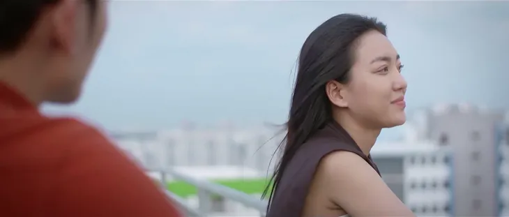 Trói buộc yêu thương - Tập 33: Phương đẩy Hà rơi từ cầu, Vân tỏ tình với Hiếu - Ảnh 1. Trói buộc yêu thương - Tập 33: Phương đẩy Hà rơi từ cầu, Vân tỏ tình với Hiếu - Ảnh 1.