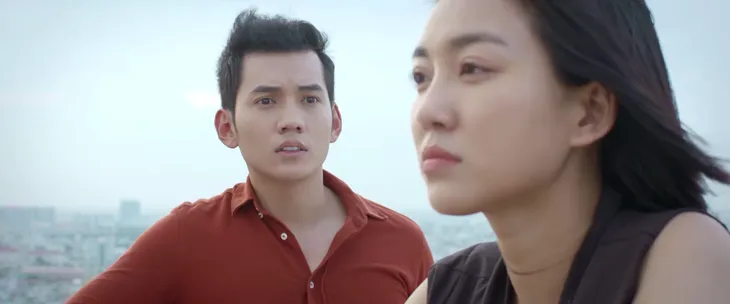 Trói buộc yêu thương - Tập 33: Phương đẩy Hà rơi từ cầu, Vân tỏ tình với Hiếu - Ảnh 2. Trói buộc yêu thương - Tập 33: Phương đẩy Hà rơi từ cầu, Vân tỏ tình với Hiếu - Ảnh 2.