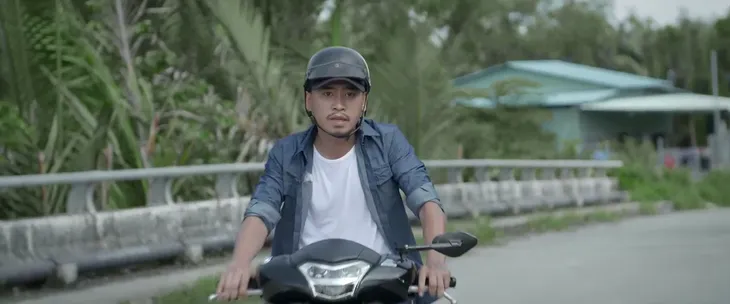 Trói buộc yêu thương - Tập 33: Phương đẩy Hà rơi từ cầu, Vân tỏ tình với Hiếu - Ảnh 6. Trói buộc yêu thương - Tập 33: Phương đẩy Hà rơi từ cầu, Vân tỏ tình với Hiếu - Ảnh 6.