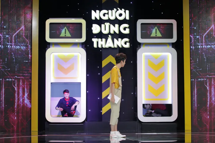 Dương Thanh Vàng tức giận, ném kịch bản ngay trên sân khấu vì Võ Tấn Phát - Ảnh 4. Dương Thanh Vàng tức giận, ném kịch bản ngay trên sân khấu vì Võ Tấn Phát - Ảnh 4.