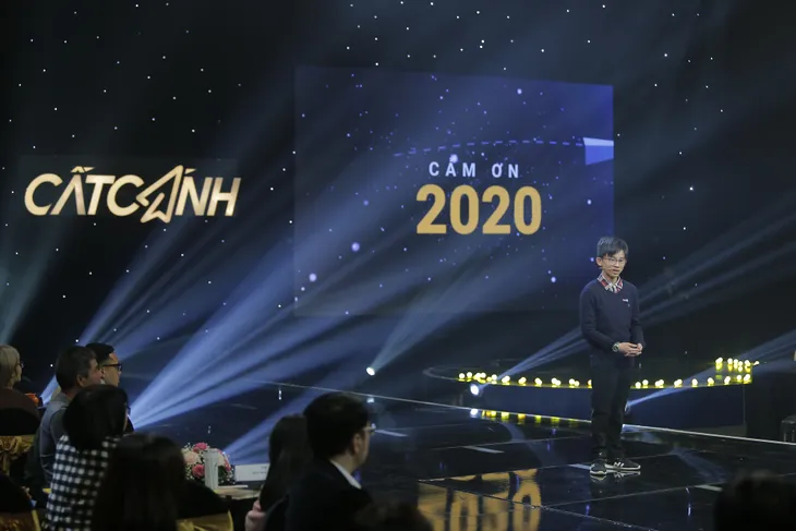 Gala Cất cánh 2020: Cuộc hội ngộ của những câu chuyện truyền cảm hứng - Ảnh 4. Gala Cất cánh 2020: Cuộc hội ngộ của những câu chuyện truyền cảm hứng - Ảnh 4.
