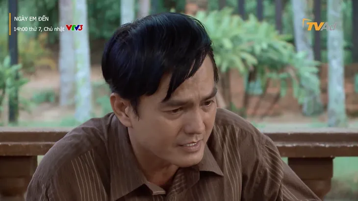 Ngày em đến - Tập 4: Nghe lời chị gái mưa, Tài đi tìm việc làm cho khôn lên? - Ảnh 3. Ngày em đến - Tập 4: Nghe lời chị gái mưa, Tài đi tìm việc làm cho khôn lên? - Ảnh 3.