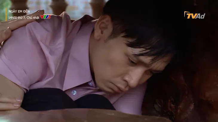 Ngày em đến - Tập 4: Nghe lời chị gái mưa, Tài đi tìm việc làm cho khôn lên? - Ảnh 1. Ngày em đến - Tập 4: Nghe lời chị gái mưa, Tài đi tìm việc làm cho khôn lên? - Ảnh 1.
