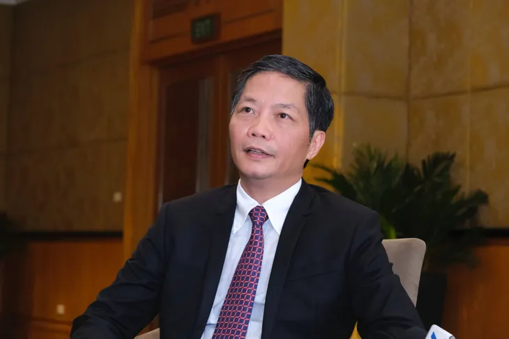 ASEAN 2020: Năm Chủ tịch nhiều dấu ấn kinh tế của Việt Nam - Ảnh 5. ASEAN 2020: Năm Chủ tịch nhiều dấu ấn kinh tế của Việt Nam - Ảnh 5.