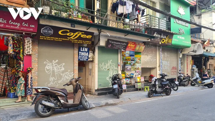 Những gam màu xám của thị trường bất động sản năm 2020 - Ảnh 1. Những gam màu xám của thị trường bất động sản năm 2020 - Ảnh 1.
