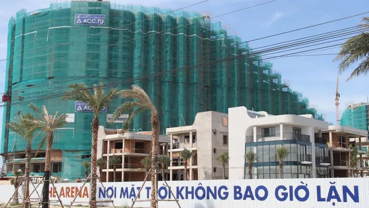 Những gam màu xám của thị trường bất động sản năm 2020 - Ảnh 2. Những gam màu xám của thị trường bất động sản năm 2020 - Ảnh 2.
