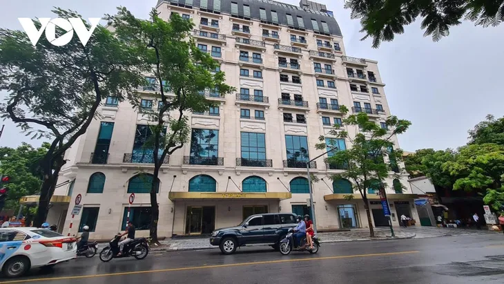 Những gam màu xám của thị trường bất động sản năm 2020 - Ảnh 3. Những gam màu xám của thị trường bất động sản năm 2020 - Ảnh 3.