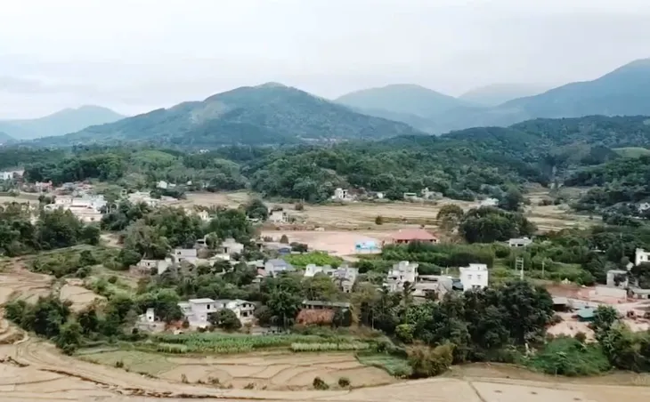 Chuyện những bản thoát nghèo ở Quảng Ninh - Ảnh 1. Chuyện những bản thoát nghèo ở Quảng Ninh - Ảnh 1.