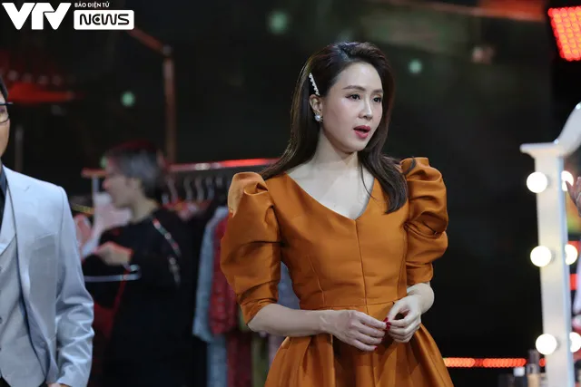 4 cặp đôi hot Vũ trụ điện ảnh VTV hội ngộ trong Chào 2021 - Ảnh 7. 4 cặp đôi hot Vũ trụ điện ảnh VTV hội ngộ trong Chào 2021 - Ảnh 7.