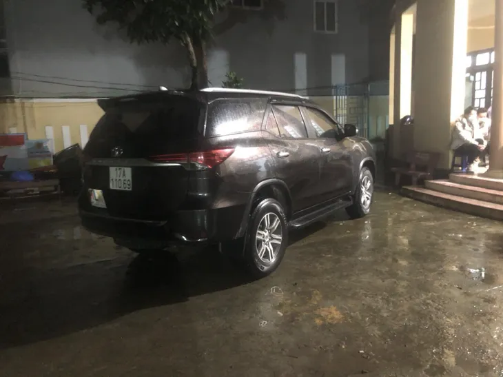 Phát hiện 6 người nước ngoài nghi nhập cảnh trái phép vào Đà Nẵng - Ảnh 1. Phát hiện 6 người nước ngoài nghi nhập cảnh trái phép vào Đà Nẵng - Ảnh 1.