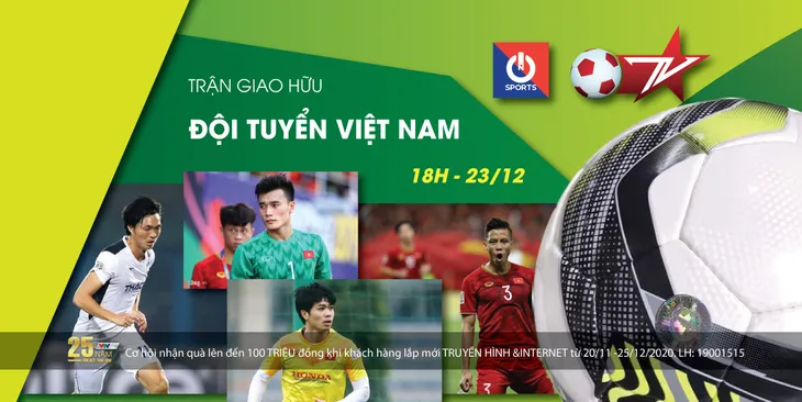 Chờ đợi những màn so tài hấp dẫn trên VTVcab - Ảnh 3.