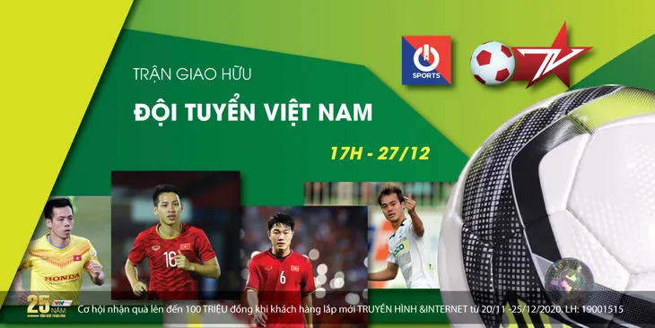 Chờ đợi những màn so tài hấp dẫn trên VTVcab - Ảnh 4.