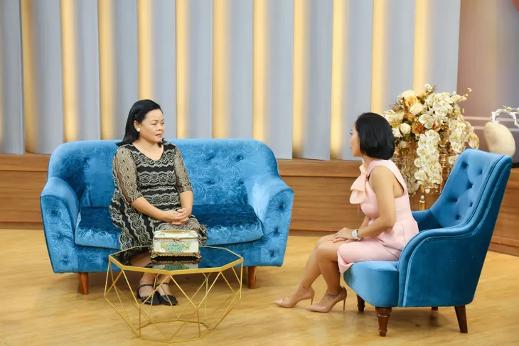 Nghẹn ngào trước tâm tư của người vợ hơn 40 năm cùng chồng vớt xác trên sông - Ảnh 3.