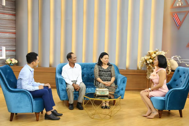 Nghẹn ngào trước tâm tư của người vợ hơn 40 năm cùng chồng vớt xác trên sông - Ảnh 2.