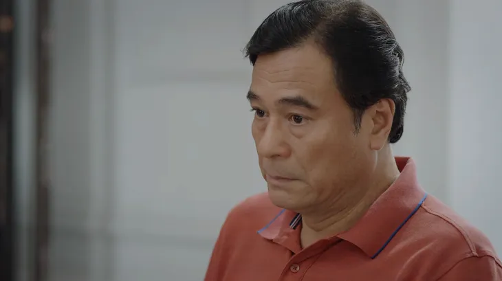 Hướng dương ngược nắng - Tập 5: Kết quả ADN đã có, Trí (Đình Tú) thực sự là con cháu Cao gia? - Ảnh 5. Hướng dương ngược nắng - Tập 5: Kết quả ADN đã có, Trí (Đình Tú) thực sự là con cháu Cao gia? - Ảnh 5.