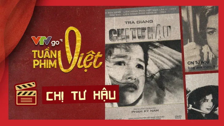 Chị Tư Hậu đến VTVGo sau 58 năm - Ảnh 1. Chị Tư Hậu đến VTVGo sau 58 năm - Ảnh 1.
