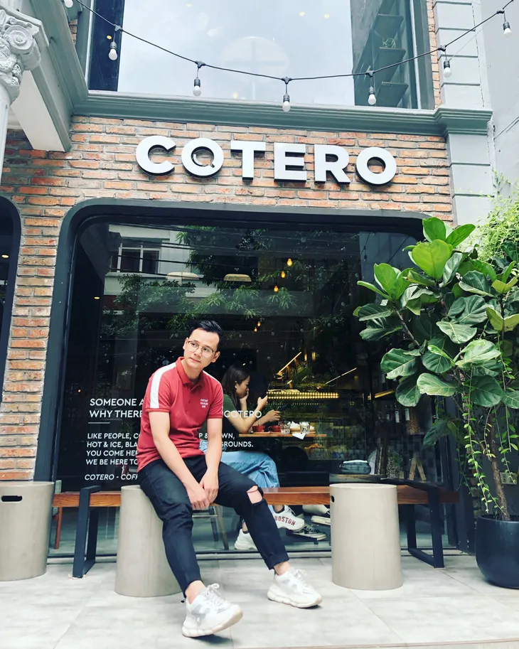 MC Lê Anh Phương: “Ăn cho mình, mặc cho người” - Ảnh 5. MC Lê Anh Phương: “Ăn cho mình, mặc cho người” - Ảnh 5.