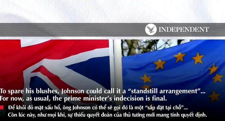 Rối bời với thảm họa kép biến thể SARS-CoV-2 và bế tắc hậu Brexit, nước Anh cần lược chải tóc? - Ảnh 1. Rối bời với thảm họa kép biến thể SARS-CoV-2 và bế tắc hậu Brexit, nước Anh cần lược chải tóc? - Ảnh 1.