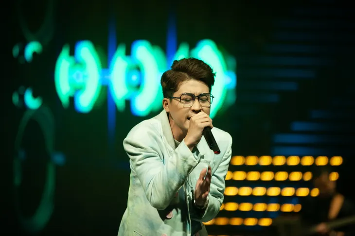 Giai điệu kết nối tháng 12: Bức tranh về Rap/Hiphop với nhiều màu sắc tươi mới - Ảnh 3. Giai điệu kết nối tháng 12: Bức tranh về Rap/Hiphop với nhiều màu sắc tươi mới - Ảnh 3.