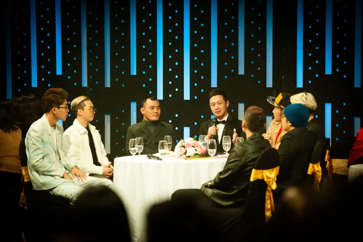 Giai điệu kết nối tháng 12: Bức tranh về Rap/Hiphop với nhiều màu sắc tươi mới - Ảnh 8. Giai điệu kết nối tháng 12: Bức tranh về Rap/Hiphop với nhiều màu sắc tươi mới - Ảnh 8.