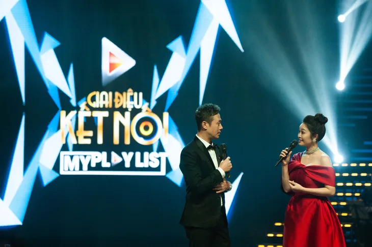 Giai điệu kết nối tháng 12: Bức tranh về Rap/Hiphop với nhiều màu sắc tươi mới - Ảnh 1. Giai điệu kết nối tháng 12: Bức tranh về Rap/Hiphop với nhiều màu sắc tươi mới - Ảnh 1.