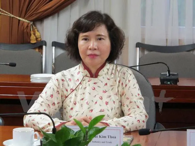 Những cán bộ cấp cao bị kỷ luật trong năm 2020 - Ảnh 2. Những cán bộ cấp cao bị kỷ luật trong năm 2020 - Ảnh 2.