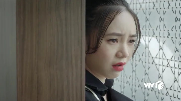 Hướng dương ngược nắng - Tập 5: Kiên (Hồng Đăng) âm thầm châm ngòi những sóng gió ở Cao Dược - Ảnh 19.